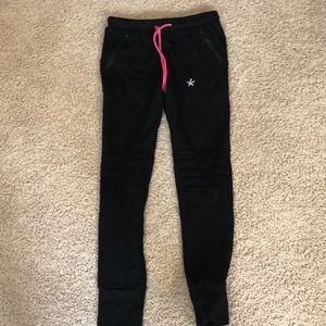 Rebel athletics sweat pants